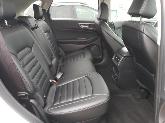 Photo 11 from auction – 2022 FORD EDGE SEL with VIN 2FMPK4J97NBA60677