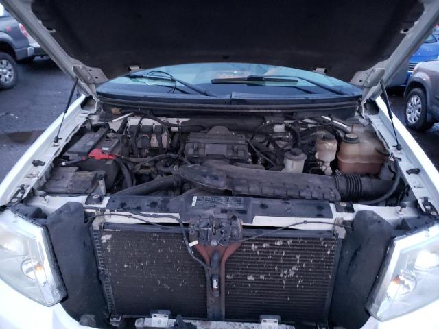 Photo 11 from auction – 2008 FORD F150 with VIN 1FTVX14518KF01590