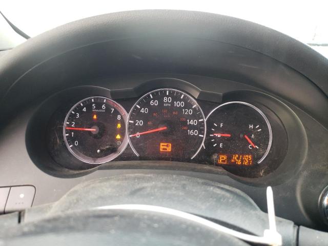 Photo 9 from auction – 2012 NISSAN ALTIMA BAS with VIN 1N4AL2AP7CC120552