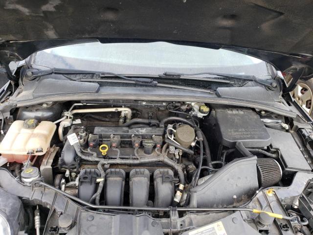 Photo 11 from auction – 2014 FORD FOCUS SE with VIN 1FADP3F24EL121360