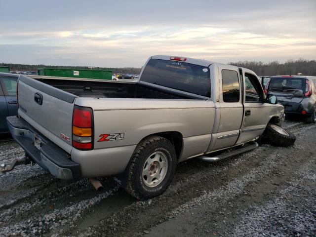 Photo 3 from auction – 2004 GMC NEW SIERRA with VIN 2GTEK19T541196191