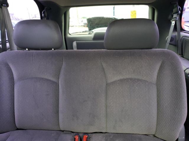 Photo 10 from auction – 2004 DODGE GRAND CARA with VIN 1D8GP24R54B561496