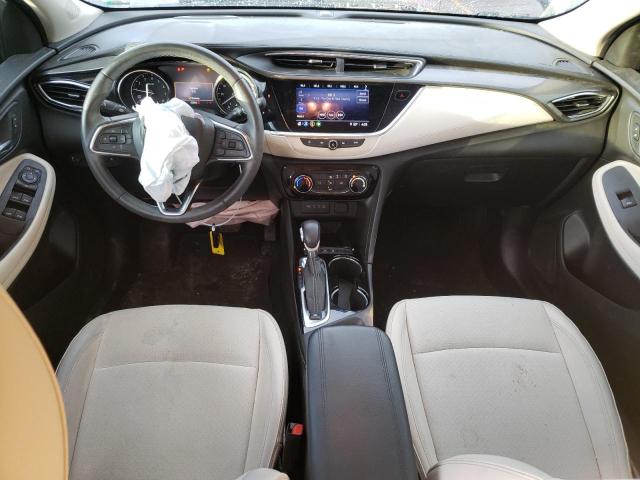 Photo 8 from auction – 2020 BUICK ENCORE GX with VIN KL4MMBS20LB102319