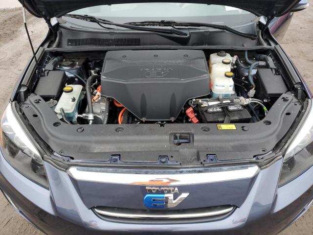 Photo 12 from auction – 2012 TOYOTA RAV4 EV with VIN 2T3YL4DV0CW001401