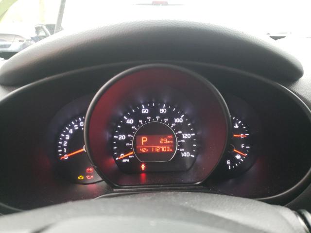 Photo 9 from auction – 2016 KIA SOUL with VIN KNDJN2A20G7835244