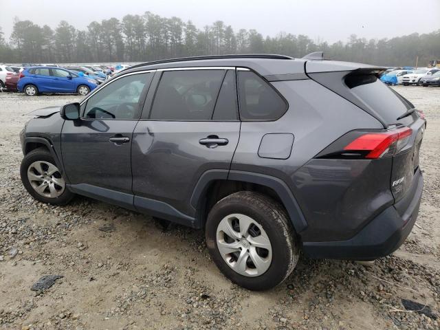 Photo 2 from auction – 2019 TOYOTA RAV4 LE with VIN 2T3H1RFV3KW056939