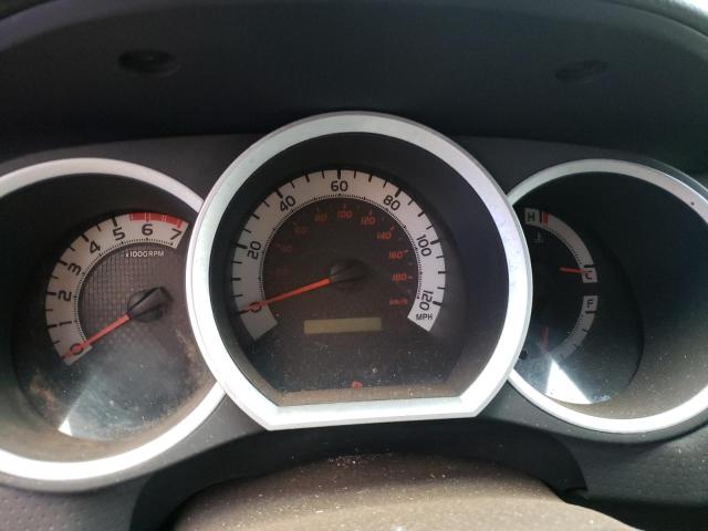 Photo 9 from auction – 2012 TOYOTA TACOMA DOU with VIN 3TMLU4EN8CM093493