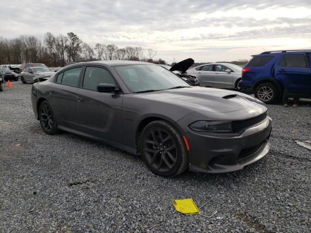 Photo 4 from auction – 2022 DODGE CHARGER R/ with VIN 2C3CDXCTXNH170356