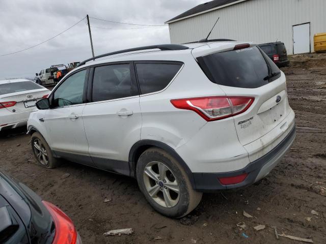 Photo 2 from auction – 2015 FORD ESCAPE SE with VIN 1FMCU9G94FUC08261