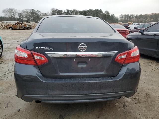 Photo 6 from auction – 2016 NISSAN ALTIMA 2.5 with VIN 1N4AL3AP9GN387675