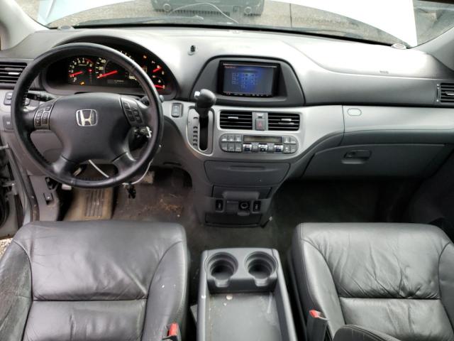 Photo 8 from auction – 2007 HONDA ODYSSEY EX with VIN 5FNRL38607B007759