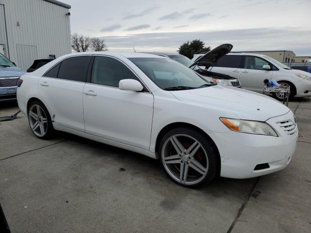 Photo 4 from auction – 2009 TOYOTA CAMRY BASE with VIN 4T4BE46K39R071954
