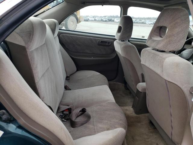 Photo 10 from auction – 1997 ACURA INTEGRA LS with VIN JH4DB7651VS004141