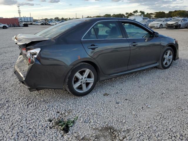 Photo 3 from auction – 2012 TOYOTA CAMRY BASE with VIN 4T1BF1FK0CU049892