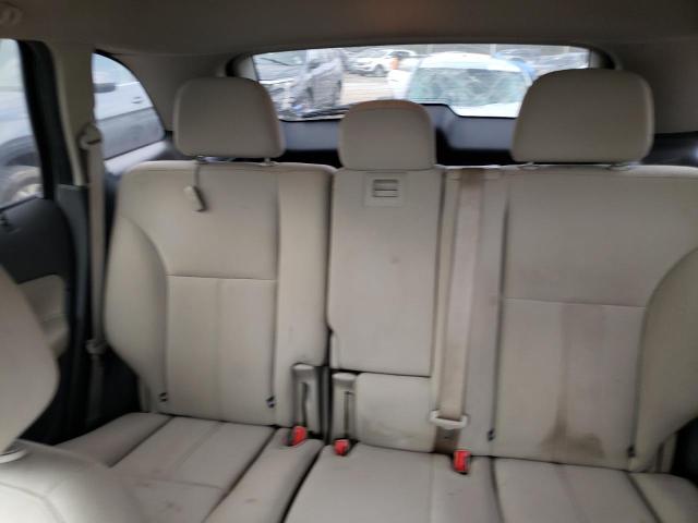Photo 10 from auction – 2013 FORD EDGE SE with VIN 2FMDK3GC3DBC18494