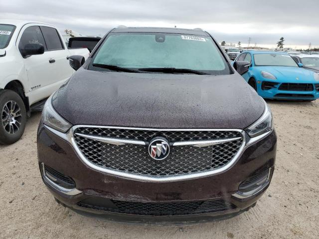 Photo 5 from auction – 2021 BUICK ENCLAVE AV with VIN 5GAERDKWXMJ151322