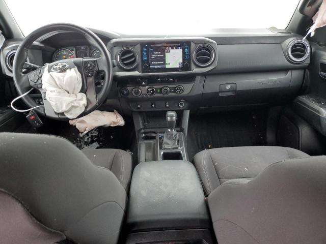 Photo 8 from auction – 2017 TOYOTA TACOMA DOU with VIN 3TMCZ5AN4HM076095