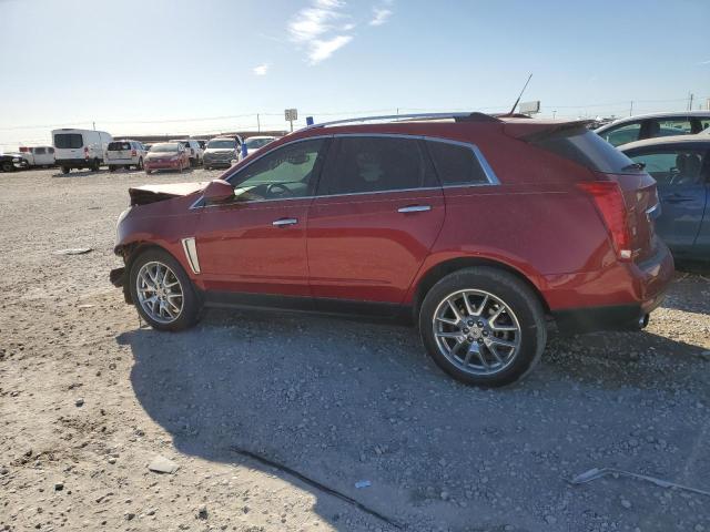 Photo 2 from auction – 2014 CADILLAC SRX PREMIU with VIN 3GYFNDE31ES547035