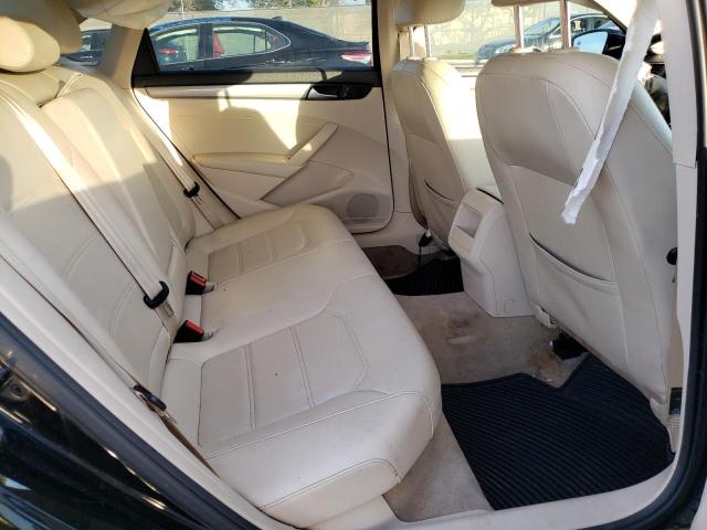Photo 10 from auction – 2015 VOLKSWAGEN PASSAT S with VIN 1VWAS7A39FC106323