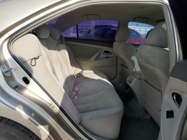 Photo 10 from auction – 2007 TOYOTA CAMRY CE with VIN 4T1BE46K37U651521