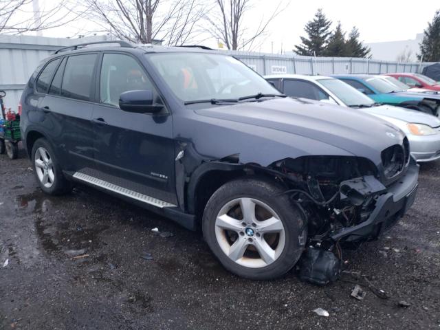 Photo 4 from auction – 2010 BMW X5 XDRIVE3 with VIN 5UXFF0C55ALT76112