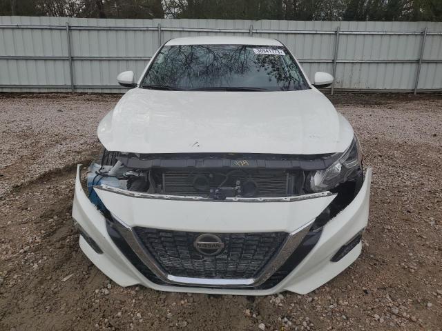 Photo 5 from auction – 2020 NISSAN ALTIMA S with VIN 1N4BL4BV9LC244061