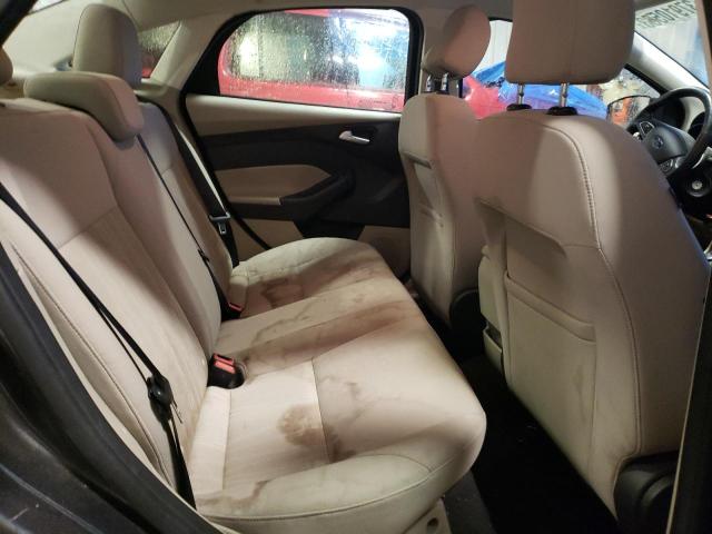 Photo 10 from auction – 2015 FORD FOCUS SE with VIN 1FADP3F2XFL334301
