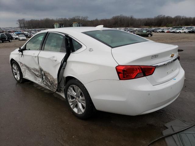 Photo 2 from auction – 2015 CHEVROLET IMPALA LT with VIN 2G1115SL4F9156801