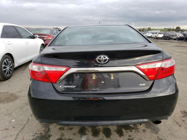Photo 6 from auction – 2016 TOYOTA CAMRY LE with VIN 4T1BF1FK2GU537005