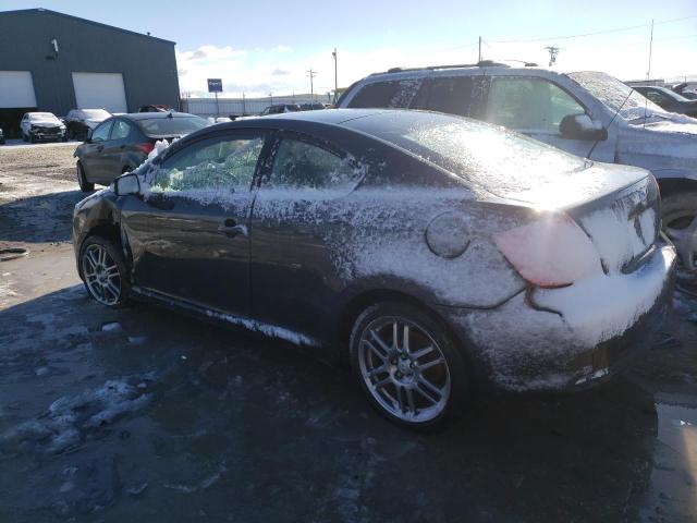 Photo 2 from auction – 2007 SCION TC with VIN JTKDE177470154239