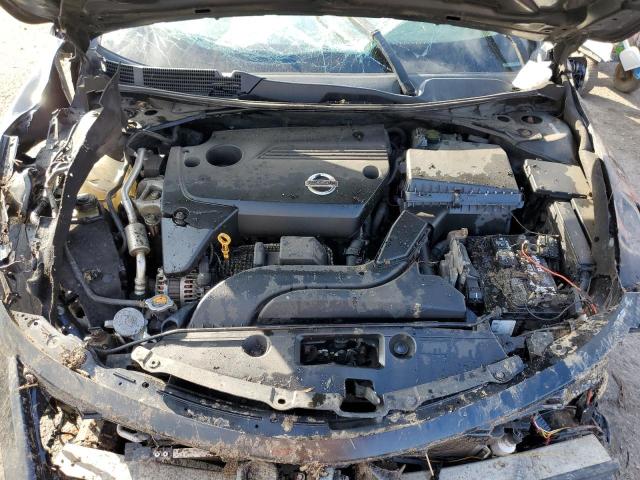Photo 11 from auction – 2013 NISSAN ALTIMA 2.5 with VIN 1N4AL3AP6DN563688