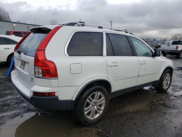 Photo 3 from auction – 2008 VOLVO XC90 V8 with VIN YV4CZ852381426649