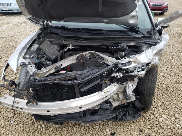 Photo 11 from auction – 2014 ACURA MDX TECHNO with VIN 5FRYD4H46EB006429