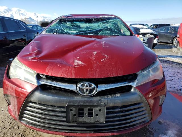 Photo 5 from auction – 2015 TOYOTA CAMRY LE with VIN 4T1BF1FK3FU911359