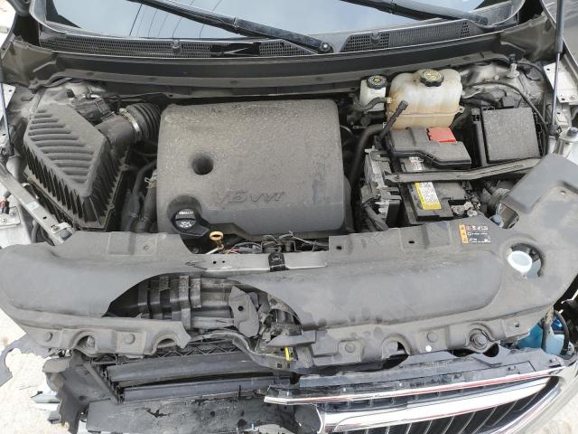 Photo 12 from auction – 2019 BUICK ENCLAVE ES with VIN 5GAEVAKW6KJ166732