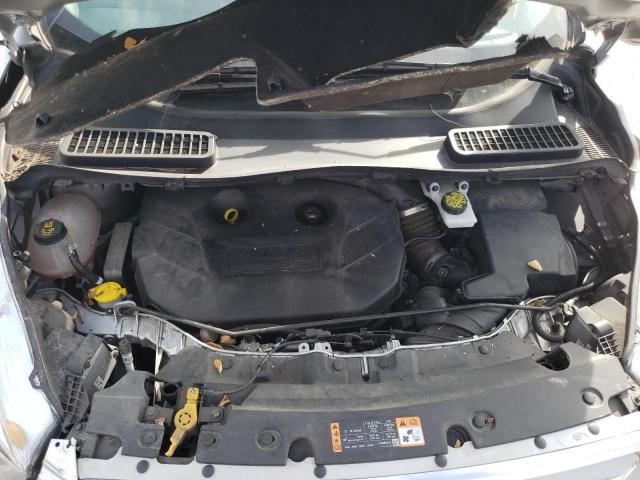 Photo 12 from auction – 2018 FORD ESCAPE TIT with VIN 1FMCU9J91JUC48492