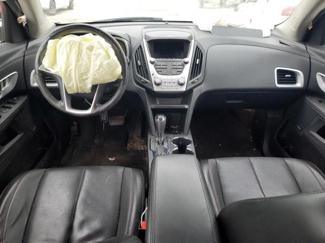 Zdjęcie 8 z aukcji – 2016 CHEVROLET EQUINOX LT z VIN 2GNFLGEK0G6204763