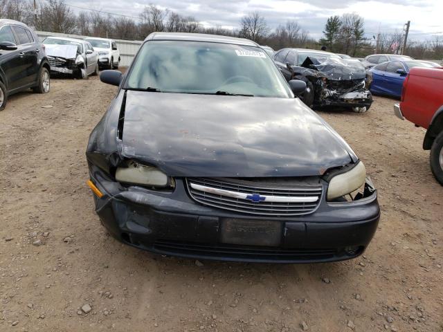 Photo 5 from auction – 2001 CHEVROLET MALIBU with VIN 1G1ND52J316257819
