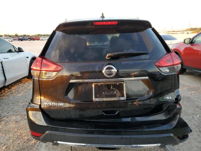 Photo 6 from auction – 2018 NISSAN ROGUE S with VIN JN8AT2MT2JW453051