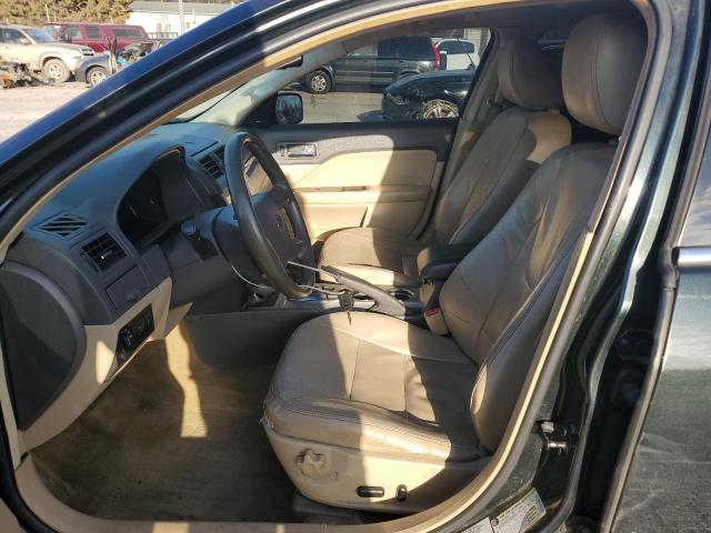 Photo 7 from auction – 2010 FORD FUSION with VIN 3FAHP0JA2AR354597