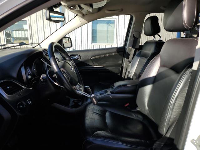 Photo 7 from auction – 2015 DODGE JOURNEY CR with VIN 3C4PDDGG7FT512394