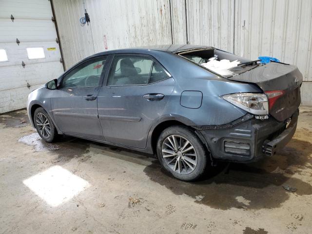 Photo 2 from auction – 2016 TOYOTA COROLLA L with VIN 2T1BURHE4GC524916