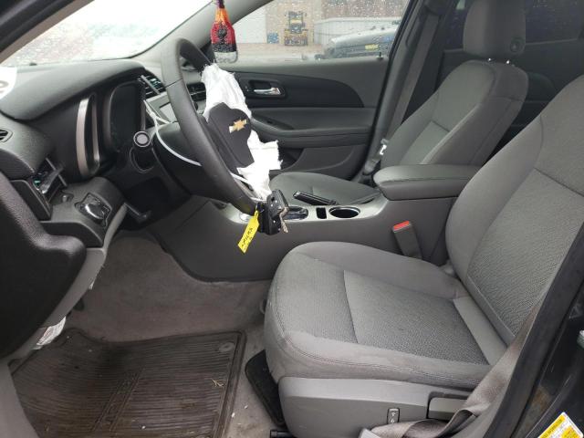 Photo 7 from auction – 2016 CHEVROLET MALIBU LIM with VIN 1G11B5SA5GU117635