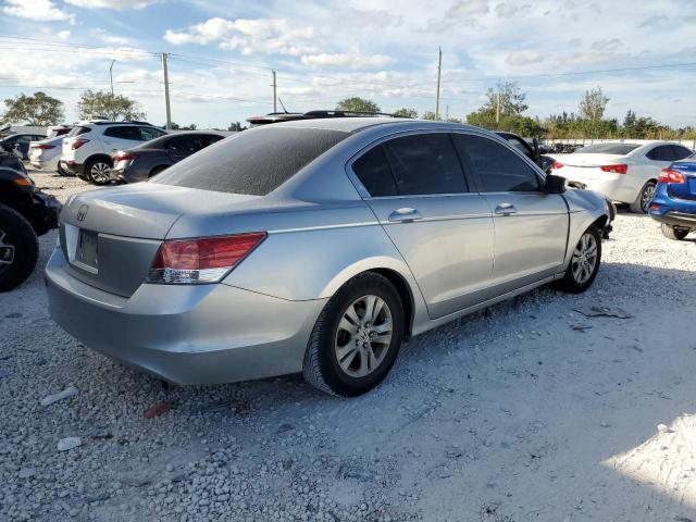 Photo 3 from auction – 2010 HONDA ACCORD LXP with VIN 1HGCP2F49AA093838