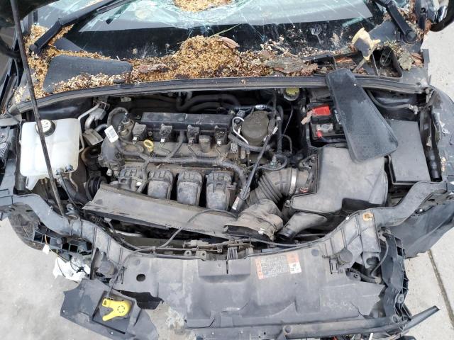 Photo 11 from auction – 2015 FORD FOCUS TITA with VIN 1FADP3N22FL334729