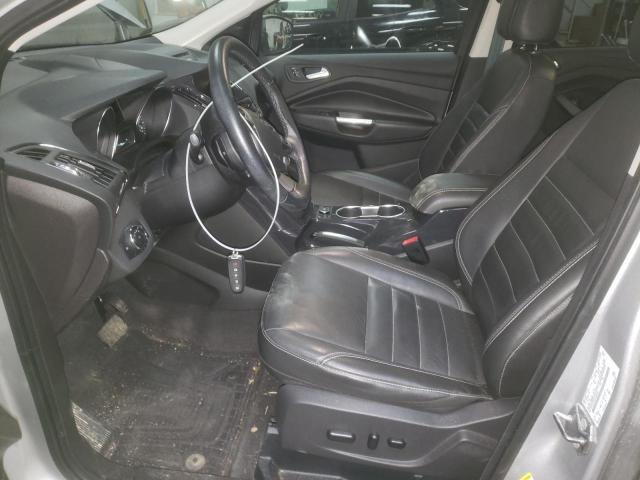 Photo 7 from auction – 2015 FORD ESCAPE TIT with VIN 1FMCU9J99FUA65266