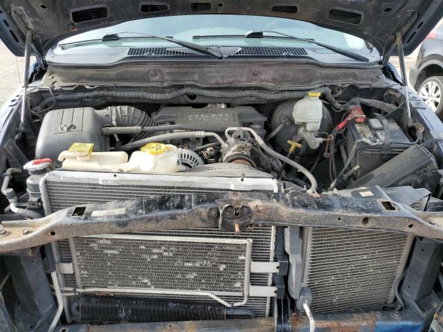 Photo 11 from auction – 2007 DODGE RAM 1500 S with VIN 1D7HU18237S135898