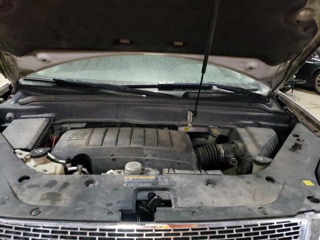 Photo 12 from auction – 2011 GMC ACADIA SLE with VIN 1GKKVNED6BJ274243