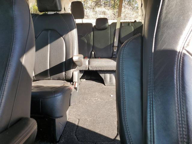 Photo 10 from auction – 2018 CHRYSLER PACIFICA T with VIN 2C4RC1BGXJR263568