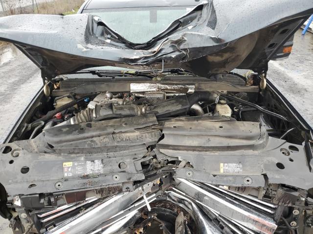 Photo 11 from auction – 2017 CHEVROLET SILVERADO with VIN 1GC2KWEY3HZ222091